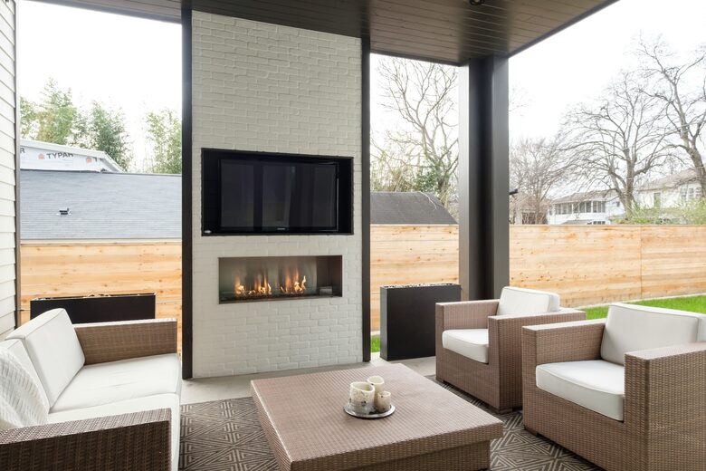 Belmont 12th South Dream Home - Nashville, Tennessee