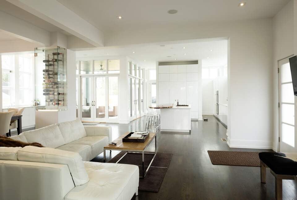 Belmont 12th South Dream Home - Nashville, Tennessee