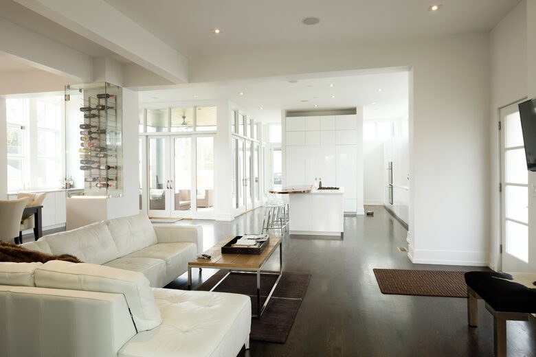 Belmont 12th South Dream Home - Nashville, Tennessee