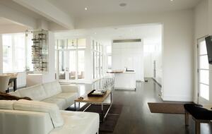 Belmont 12th South Dream Home - Nashville, Tennessee