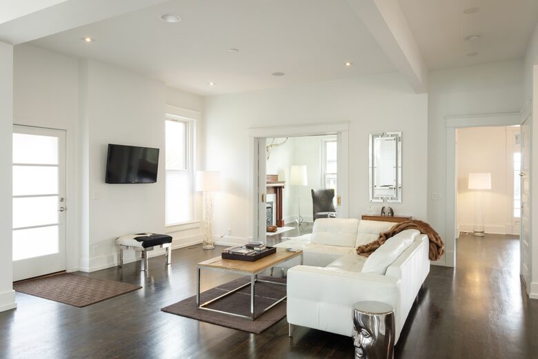 Belmont 12th South Dream Home - Nashville, Tennessee