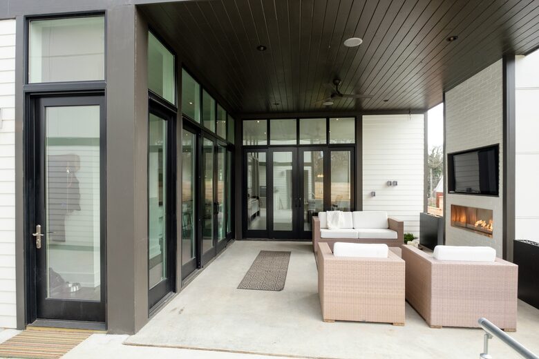 Belmont 12th South Dream Home - Nashville, Tennessee