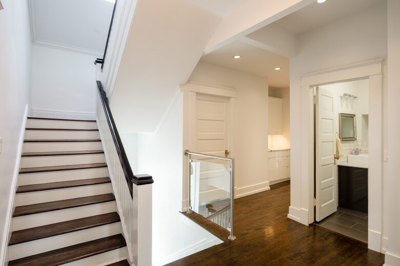 Belmont 12th South Dream Home - Nashville, Tennessee