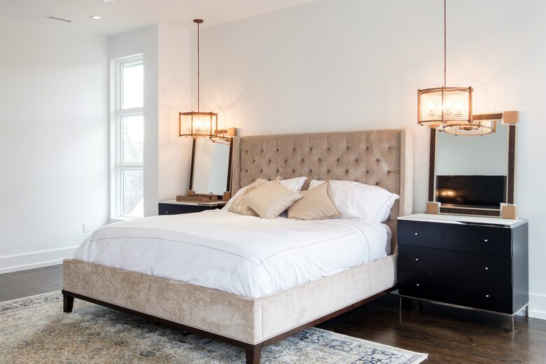 Belmont 12th South Dream Home - Nashville, Tennessee