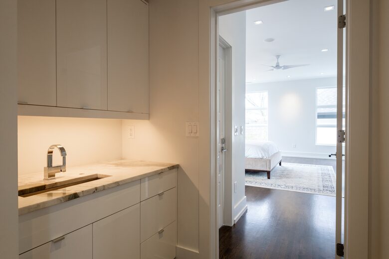 Belmont 12th South Dream Home - Nashville, Tennessee