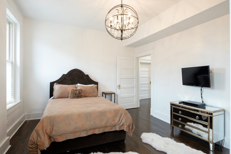 Belmont 12th South Dream Home - Nashville, Tennessee