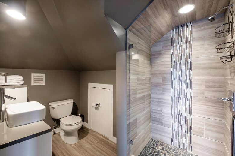 Belmont 12th South Dream Home - Nashville, Tennessee