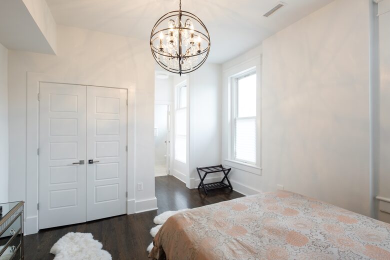 Belmont 12th South Dream Home - Nashville, Tennessee