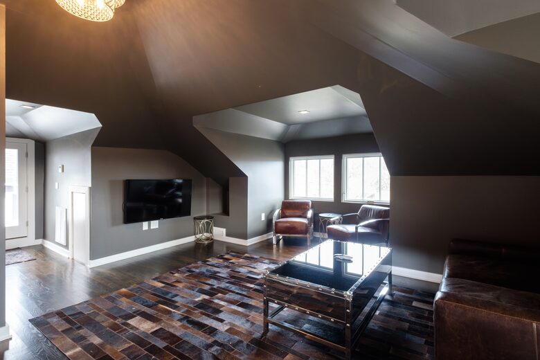 Belmont 12th South Dream Home - Nashville, Tennessee