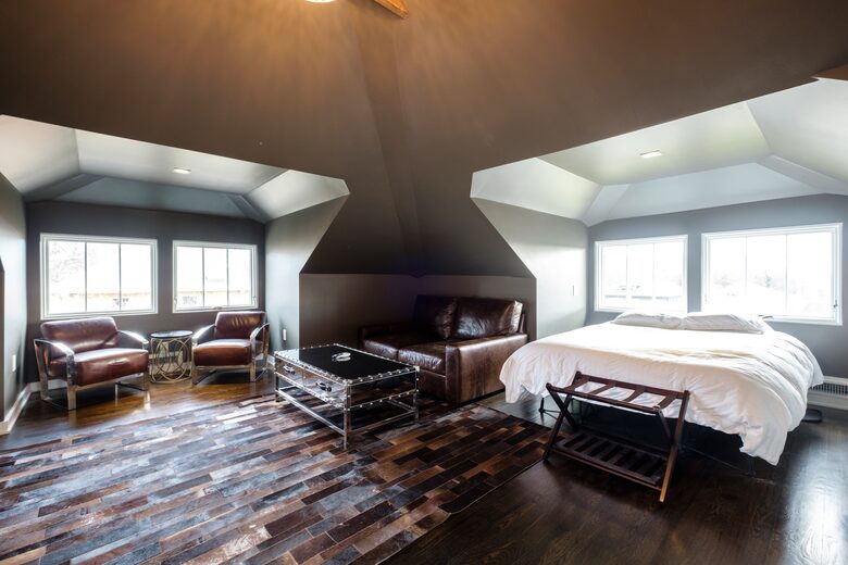 Belmont 12th South Dream Home - Nashville, Tennessee