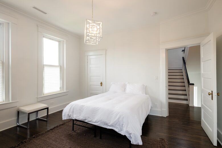 Belmont 12th South Dream Home - Nashville, Tennessee