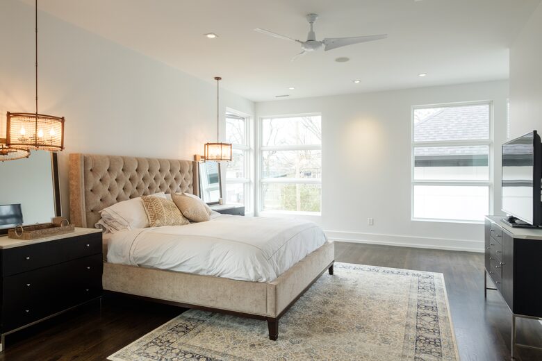 Belmont 12th South Dream Home - Nashville, Tennessee