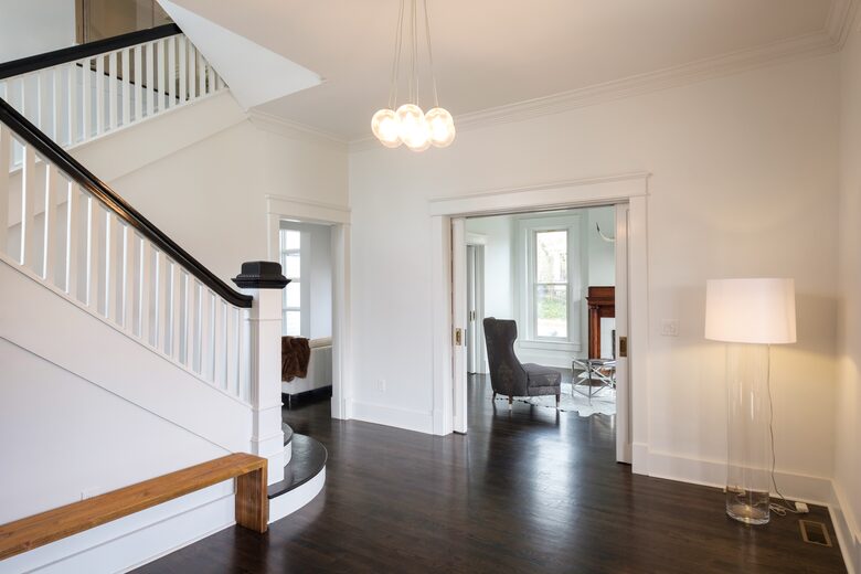 Belmont 12th South Dream Home - Nashville, Tennessee