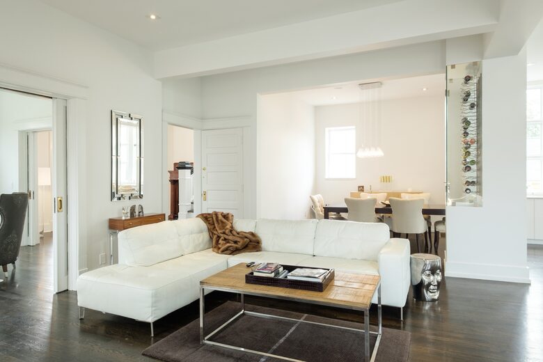 Belmont 12th South Dream Home - Nashville, Tennessee