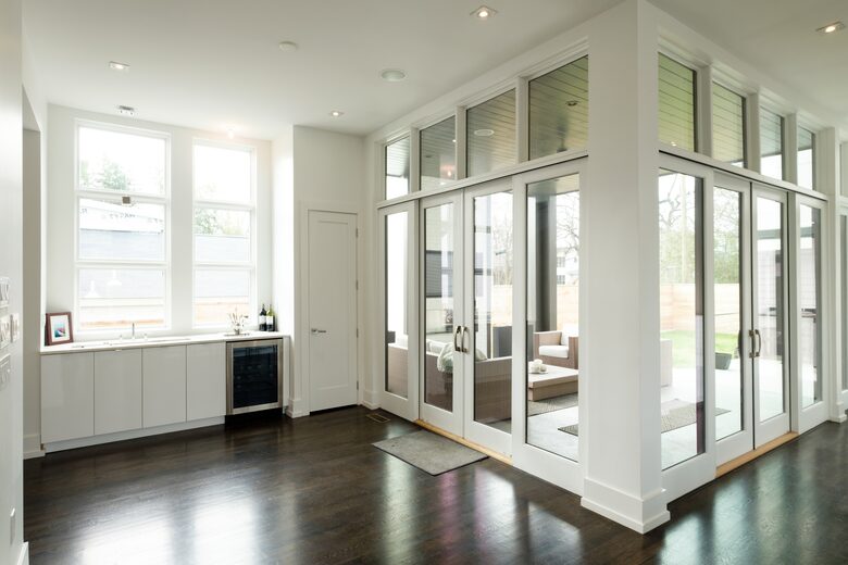 Belmont 12th South Dream Home - Nashville, Tennessee