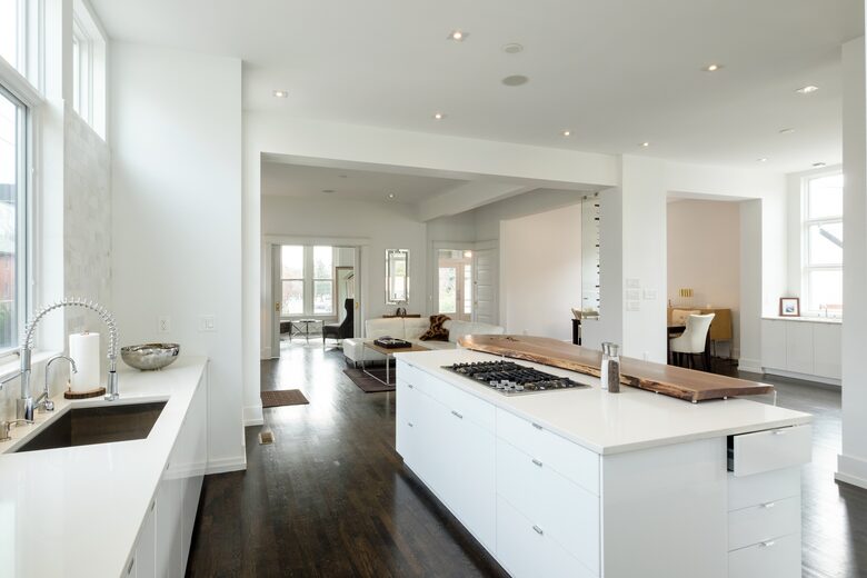 Belmont 12th South Dream Home - Nashville, Tennessee