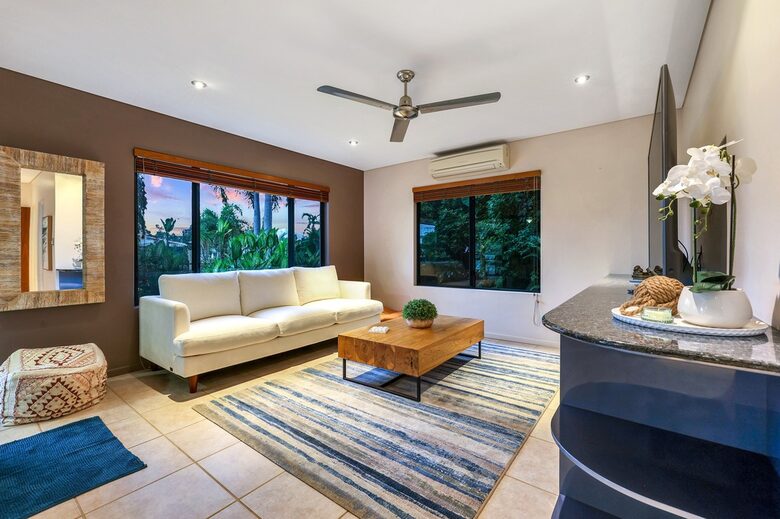 Villa Marina Darwin | With Pool & Cinema! - Darwin, Australia