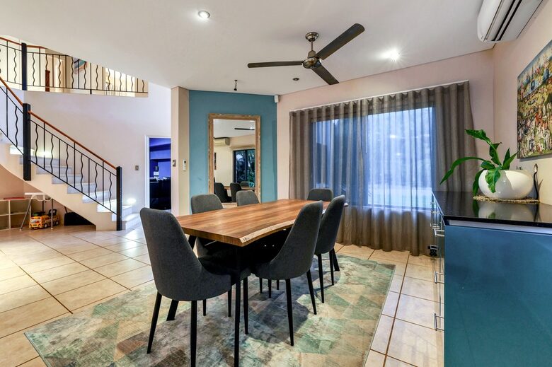 Villa Marina Darwin | With Pool & Cinema! - Darwin, Australia