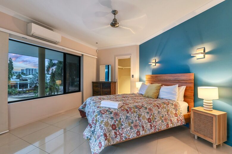 Villa Marina Darwin | With Pool & Cinema! - Darwin, Australia