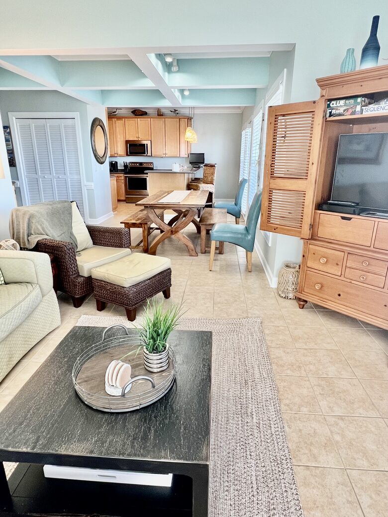 Time to Chill - Ocean Isle Beach, North Carolina