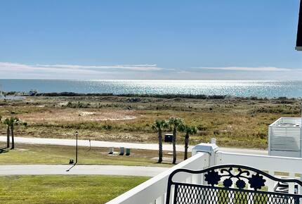 Time to Chill - Ocean Isle Beach, North Carolina