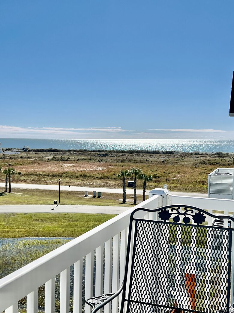 Time to Chill - Ocean Isle Beach, North Carolina