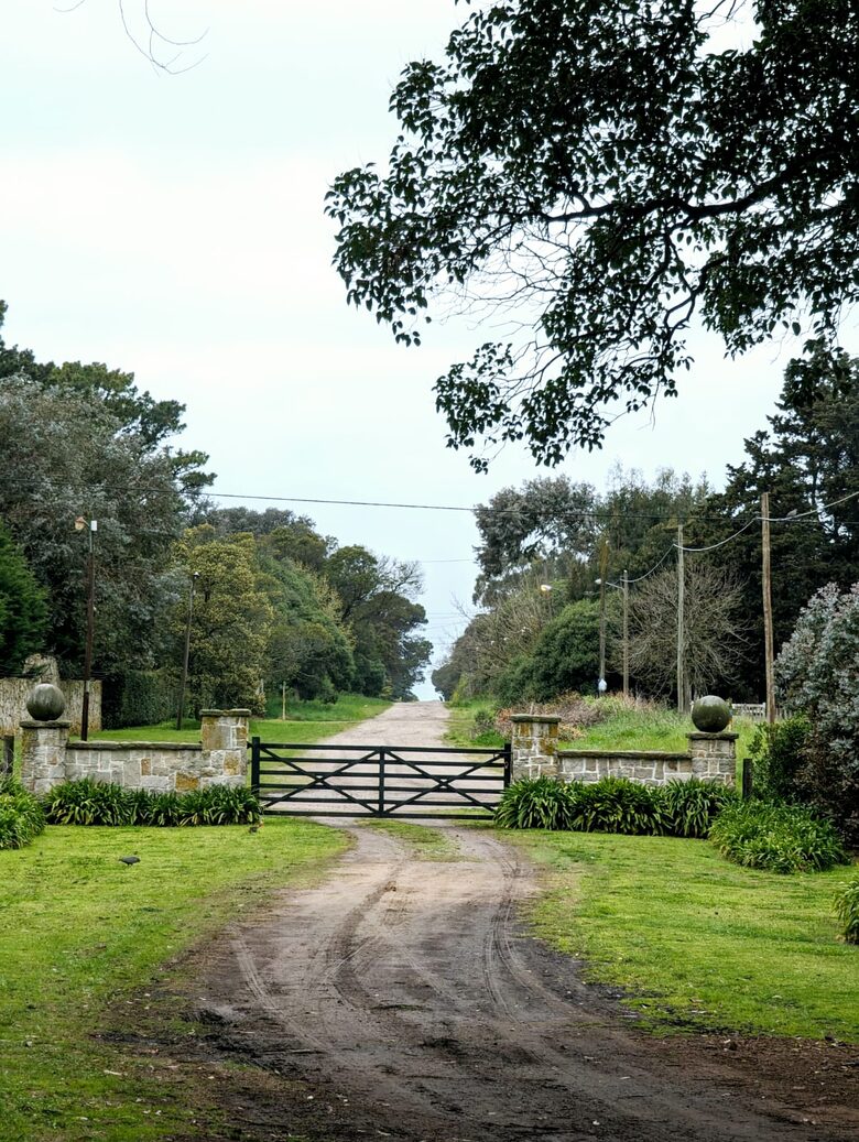 Santa Sylvina Estancia | Unforgettable Argentinian Estate | 250+ Acres | Beach and Golf Club Access! - Chapadmadal, Mar de Plata, Argentina