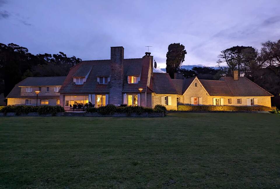 Santa Sylvina Estancia | Unforgettable Argentinian Estate | 250+ Acres | Beach and Golf Club Access! - Chapadmadal, Mar de Plata, Argentina