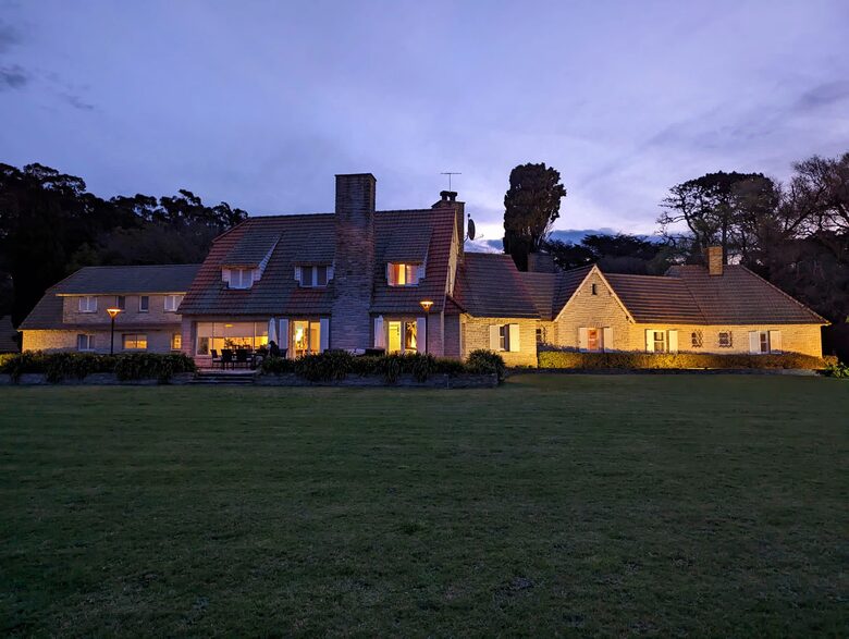 Santa Sylvina Estancia | Unforgettable Argentinian Estate | 250+ Acres | Beach and Golf Club Access! - Chapadmadal, Mar de Plata, Argentina
