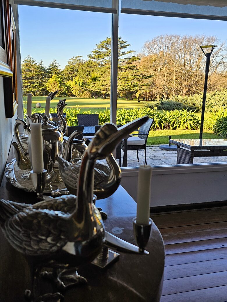 Santa Sylvina Estancia | Unforgettable Argentinian Estate | 250+ Acres | Beach and Golf Club Access! - Chapadmadal, Mar de Plata, Argentina