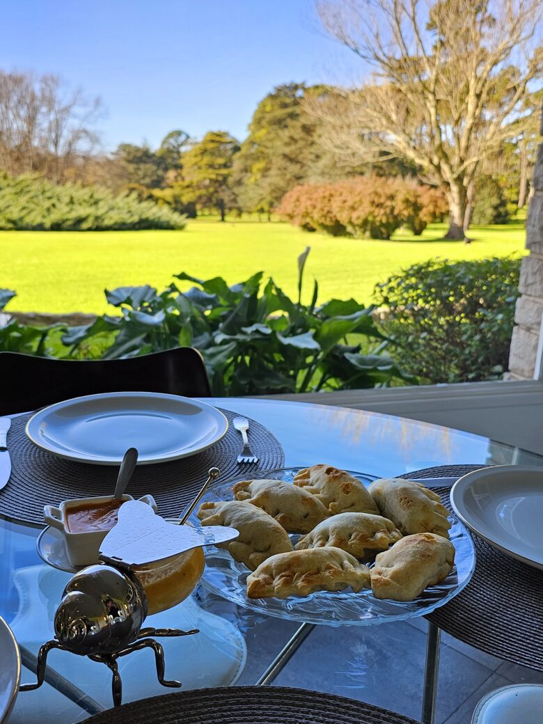 Santa Sylvina Estancia | Unforgettable Argentinian Estate | 250+ Acres | Beach and Golf Club Access! - Chapadmadal, Mar de Plata, Argentina