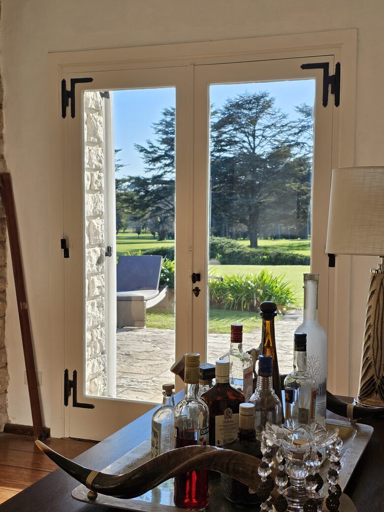 Santa Sylvina Estancia | Unforgettable Argentinian Estate | 250+ Acres | Beach and Golf Club Access! - Chapadmadal, Mar de Plata, Argentina