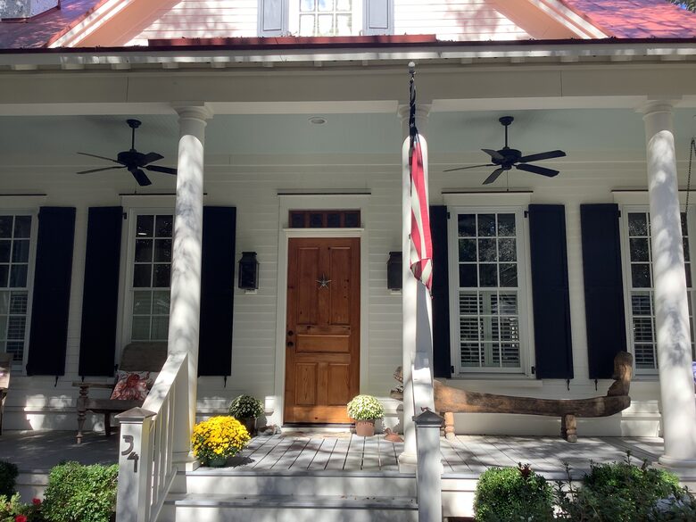 Beautiful Beaufort by the Bay - Beaufort, South Carolina