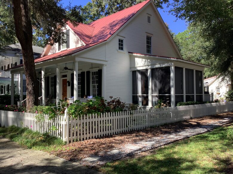 Beautiful Beaufort by the Bay - Beaufort, South Carolina