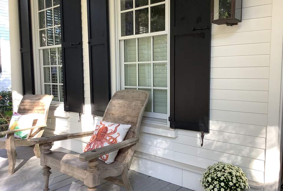 Beautiful Beaufort by the Bay - Beaufort, South Carolina