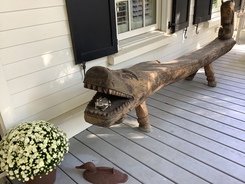 Beautiful Beaufort by the Bay - Beaufort, South Carolina