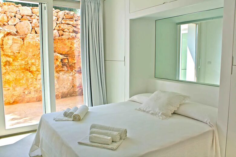 Villa La Roccia - Castrignano Del Capo, Santa Maria Di Leuca, Italy