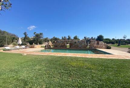 Villa La Roccia - Castrignano Del Capo, Santa Maria Di Leuca, Italy