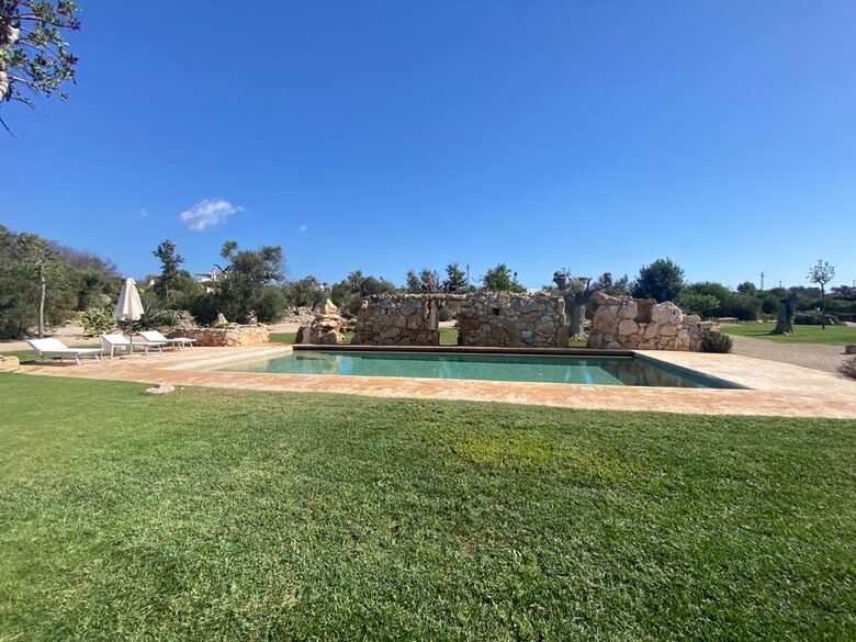 Villa La Roccia - Castrignano Del Capo, Santa Maria Di Leuca, Italy