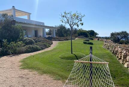 Villa La Roccia - Castrignano Del Capo, Santa Maria Di Leuca, Italy