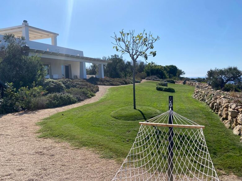 Villa La Roccia - Castrignano Del Capo, Santa Maria Di Leuca, Italy