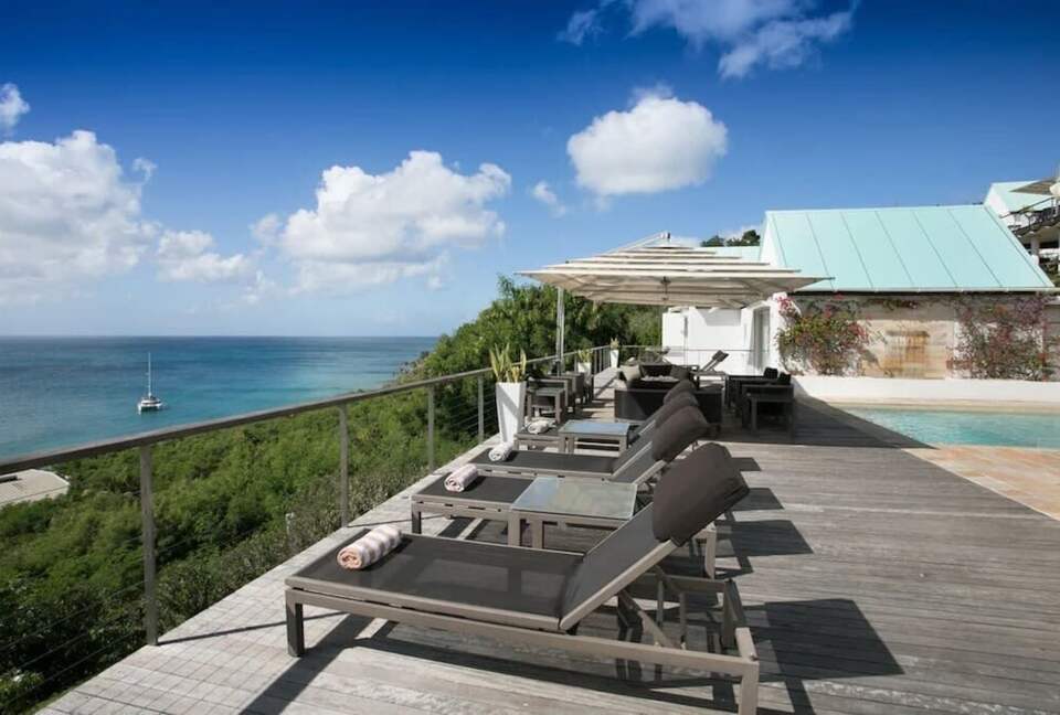 Equity Residences, 6 Bedroom Villa w/ Concierge, Amenities, & Pool - Crocus Bay, Anguilla