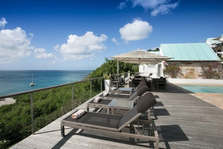 Equity Residences, 6 Bedroom Villa w/ Concierge, Amenities, & Pool - Crocus Bay, Anguilla