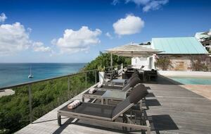 Equity Residences, 6 Bedroom Villa w/ Concierge, Amenities, & Pool - Crocus Bay, Anguilla