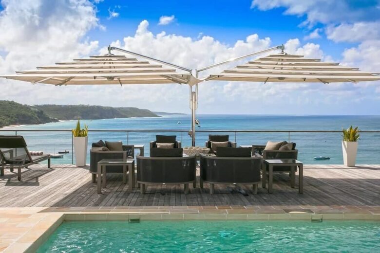Equity Residences, 6 Bedroom Villa w/ Concierge, Amenities, & Pool - Crocus Bay, Anguilla