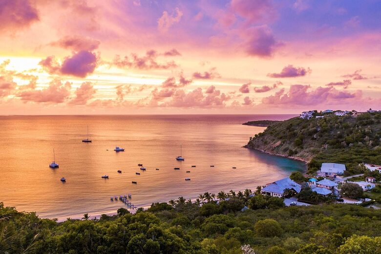 Equity Residences, 6 Bedroom Villa w/ Concierge, Amenities, & Pool - Crocus Bay, Anguilla