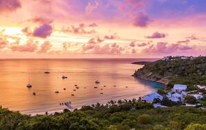 Equity Residences, 6 Bedroom Villa w/ Concierge, Amenities, & Pool - Crocus Bay, Anguilla