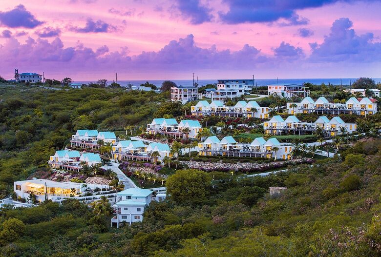 Equity Residences, 6 Bedroom Villa w/ Concierge, Amenities, & Pool - Crocus Bay, Anguilla