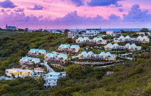 Equity Residences, 6 Bedroom Villa w/ Concierge, Amenities, & Pool - Crocus Bay, Anguilla