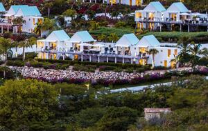 Equity Residences, 6 Bedroom Villa w/ Concierge, Amenities, & Pool - Crocus Bay, Anguilla